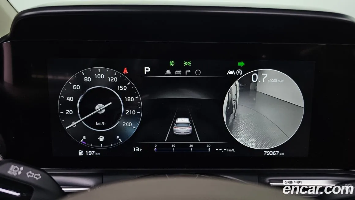Kia Carnival 2021 из KR, фото 8