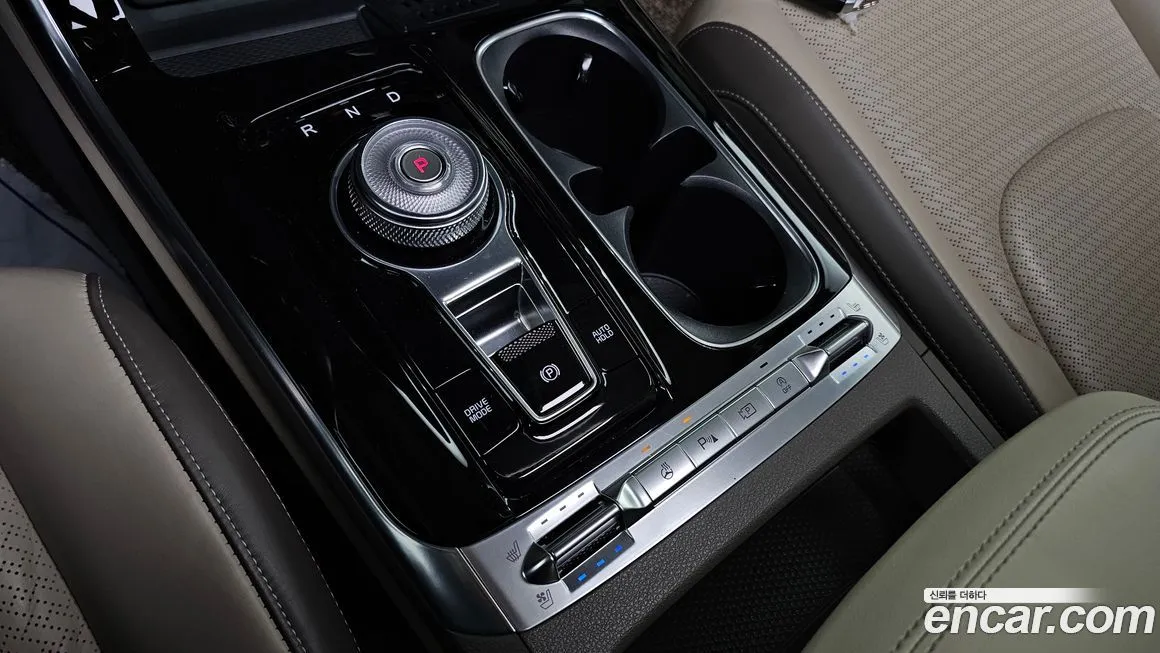 Kia Carnival 2021 из KR, фото 9