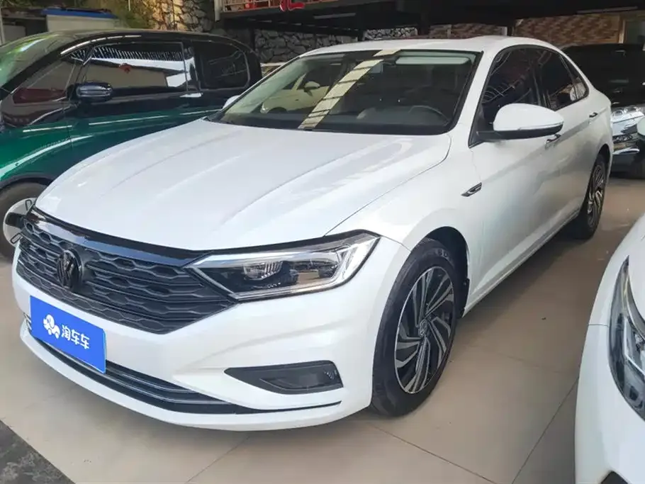 Volkswagen Sagitar 2022 из CN, фото 1