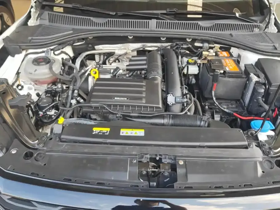 Volkswagen Sagitar 2022 из CN, фото 10