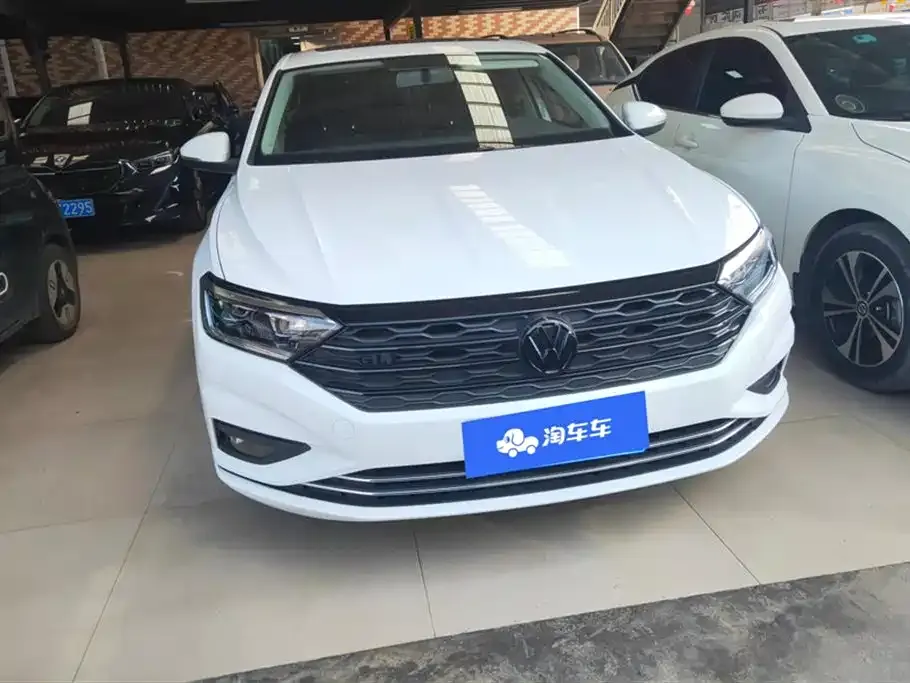Volkswagen Sagitar 2022 из CN, фото 2