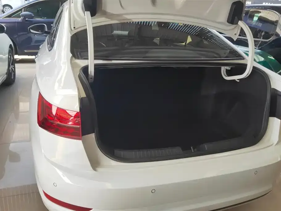 Volkswagen Sagitar 2022 из CN, фото 4