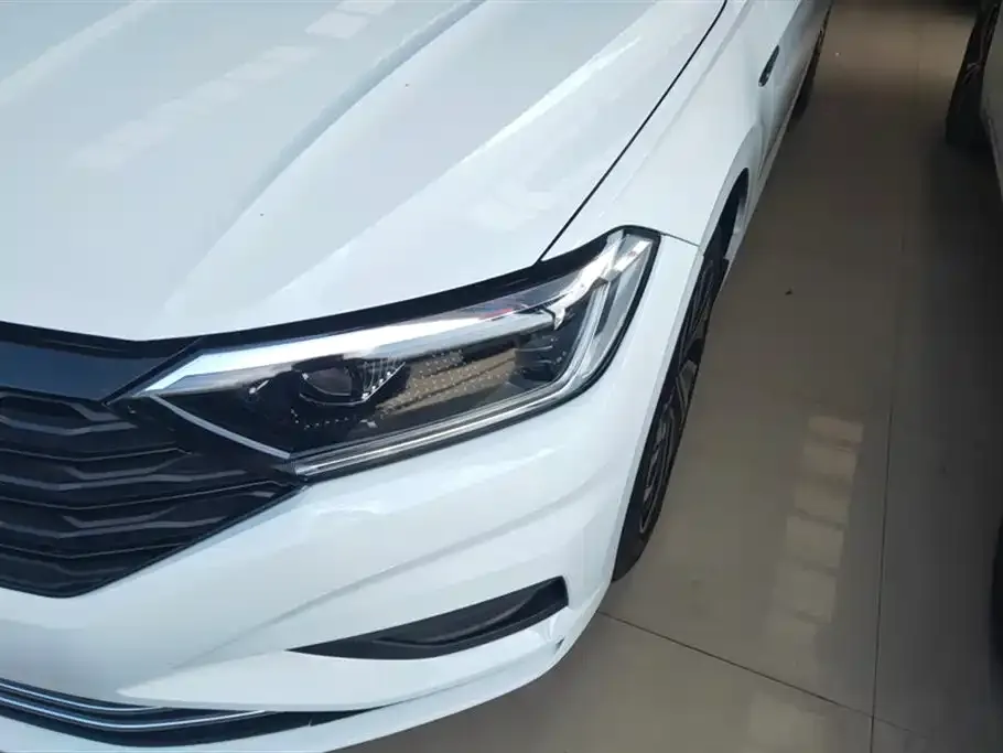 Volkswagen Sagitar 2022 из CN, фото 5