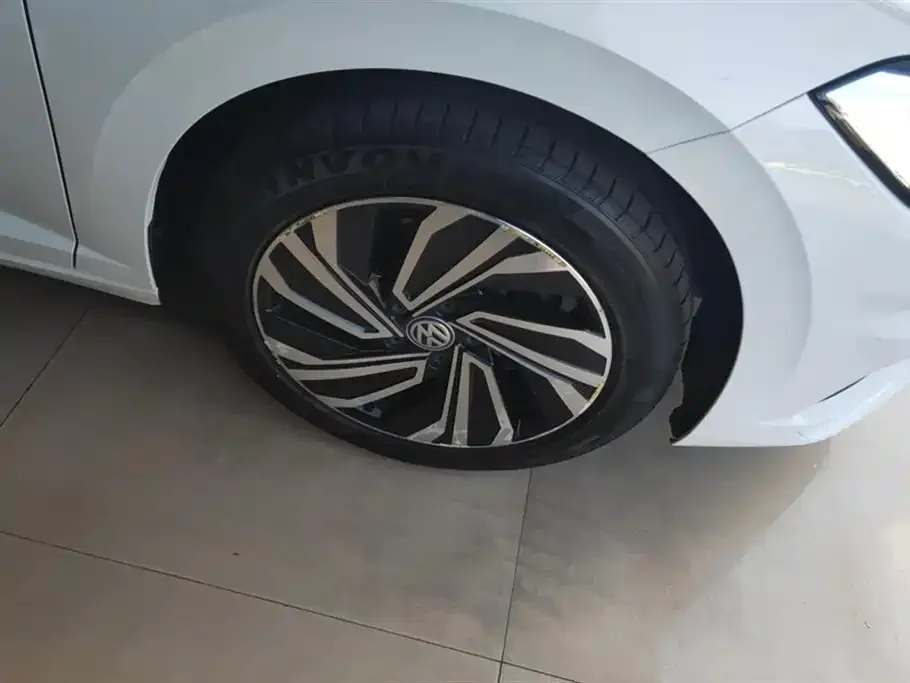 Volkswagen Sagitar 2022 из CN, фото 6