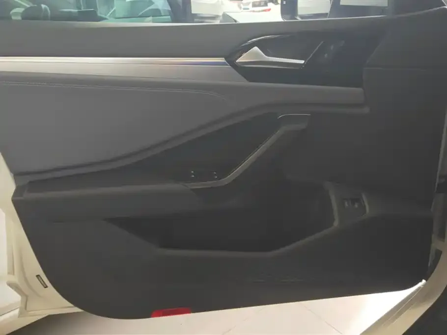 Volkswagen Sagitar 2022 из CN, фото 7