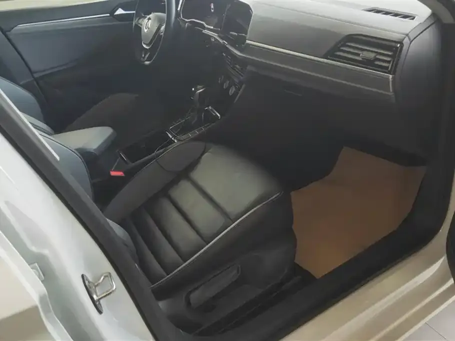 Volkswagen Sagitar 2022 из CN, фото 8