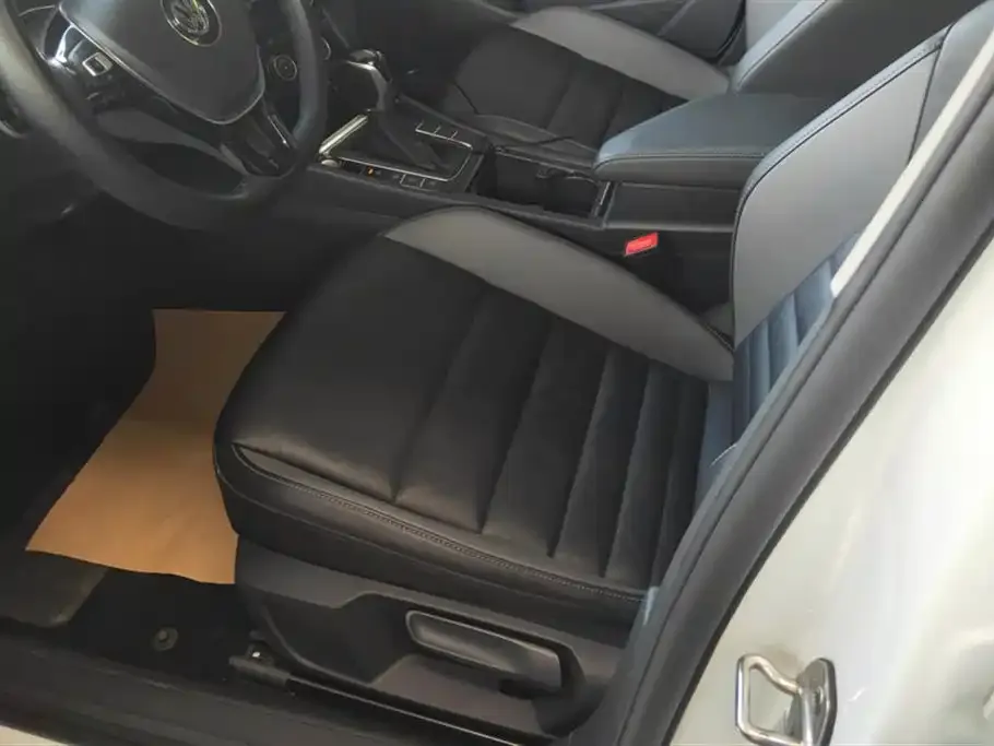 Volkswagen Sagitar 2022 из CN, фото 9