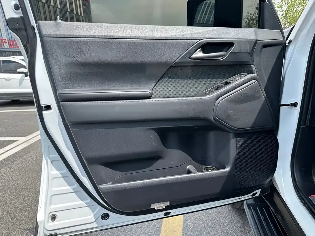 Lexus GX 2024 из CN, фото 5