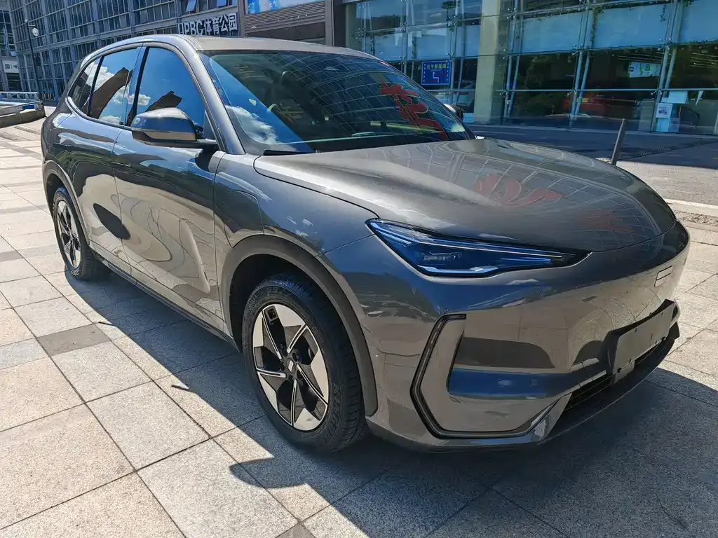 Galaxy E5 2024 из CN, фото 3