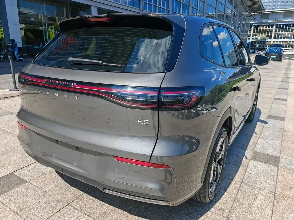 Galaxy E5 2024 из CN, фото 4