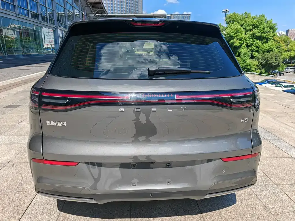 Galaxy E5 2024 из CN, фото 5