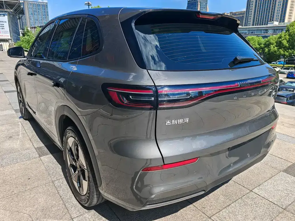 Galaxy E5 2024 из CN, фото 6