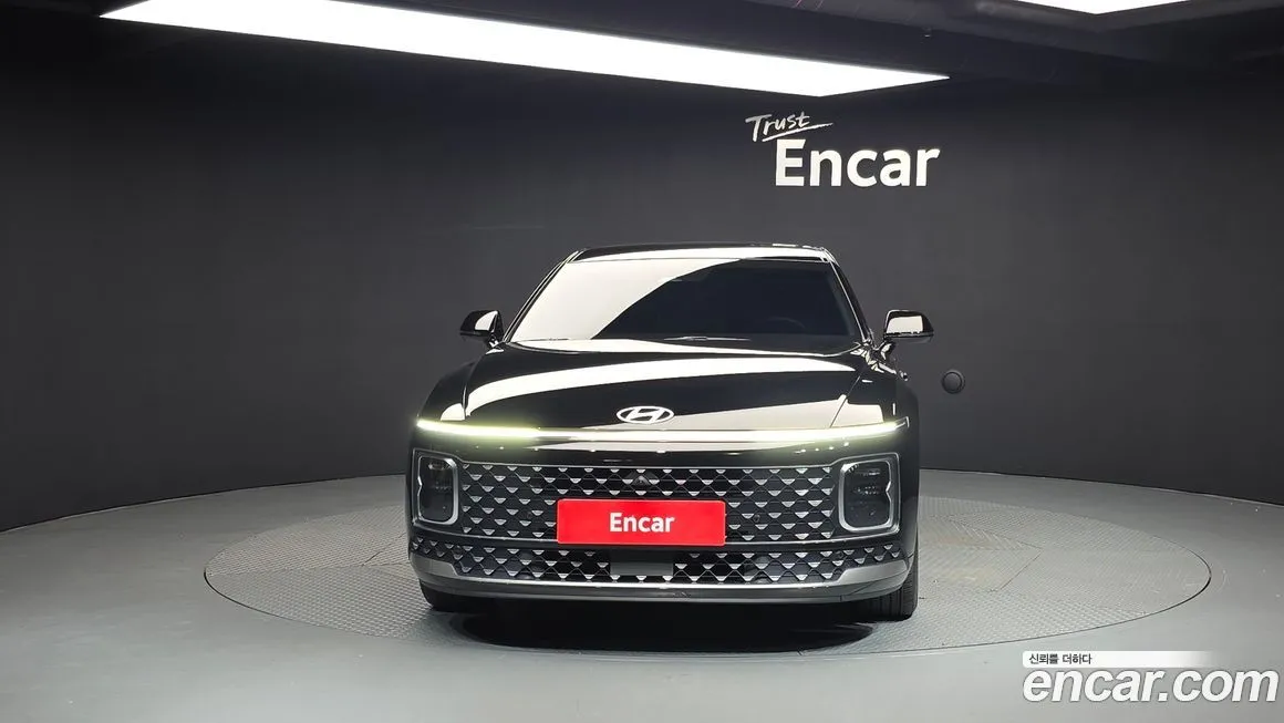Hyundai Grandeur 2023 из KR, фото 3