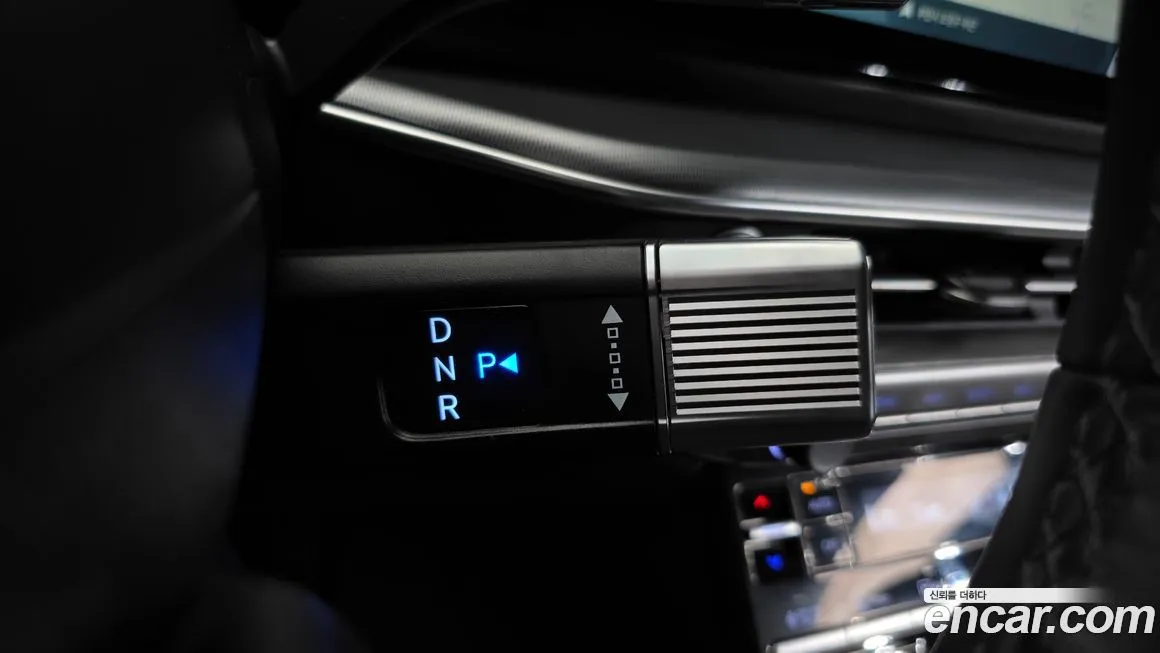 Hyundai Grandeur 2023 из KR, фото 9