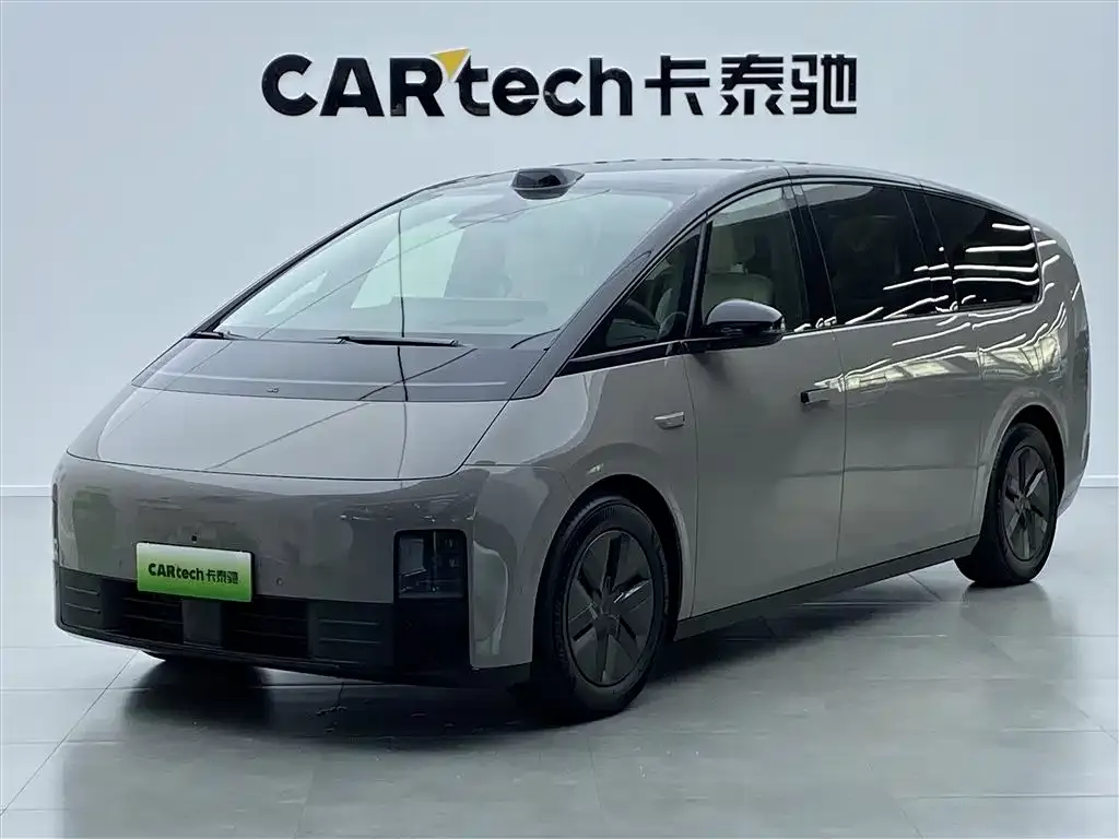 Li Auto MEGA 2024 из CN, фото 1