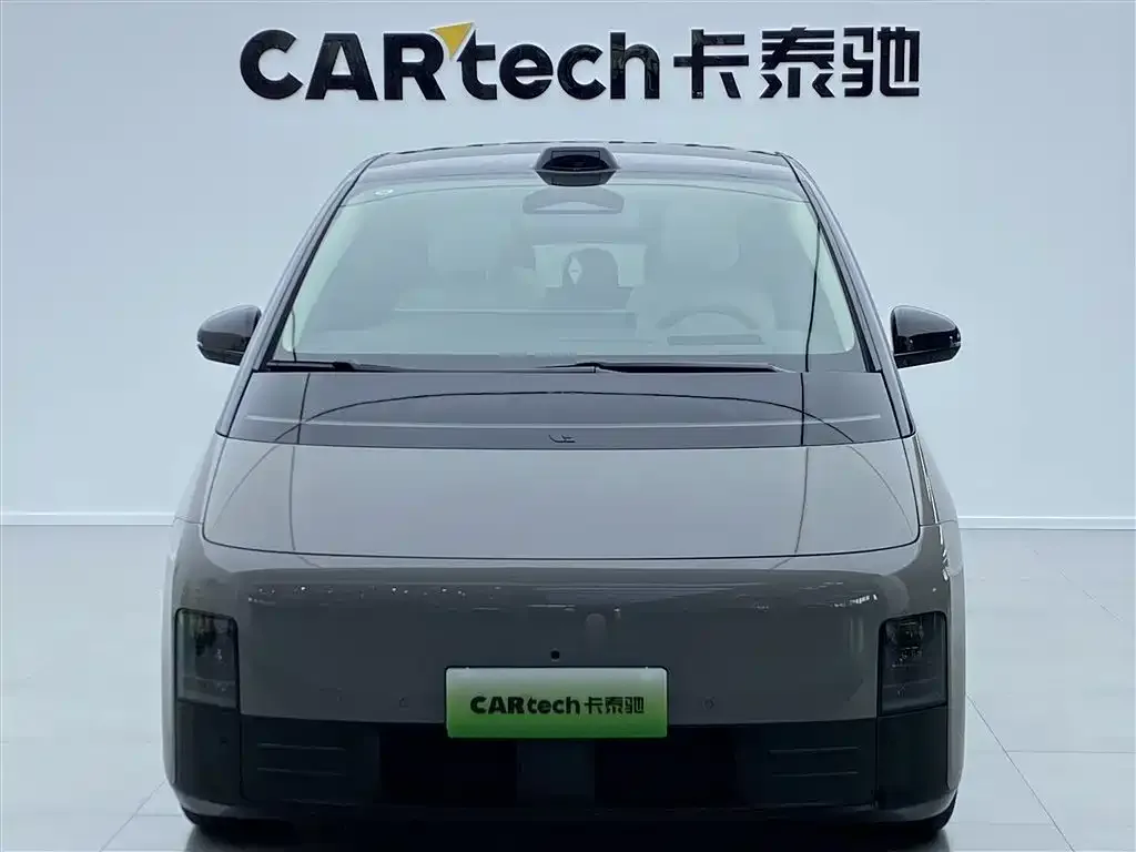 Li Auto MEGA 2024 из CN, фото 3
