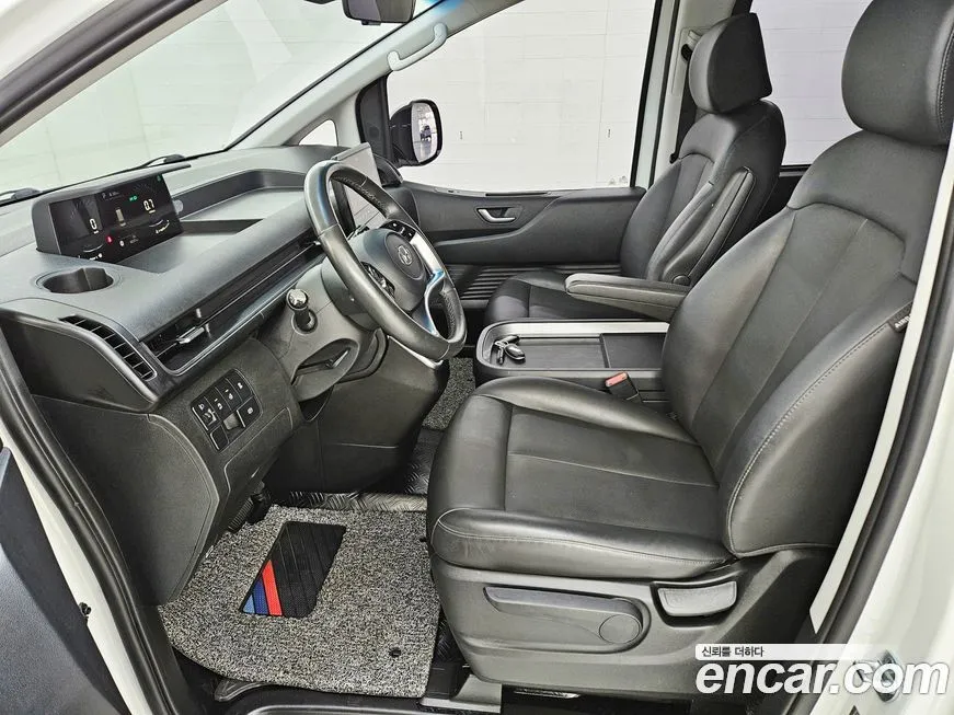 Hyundai Staria 2022 из KR, фото 10