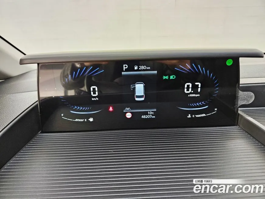 Hyundai Staria 2022 из KR, фото 8