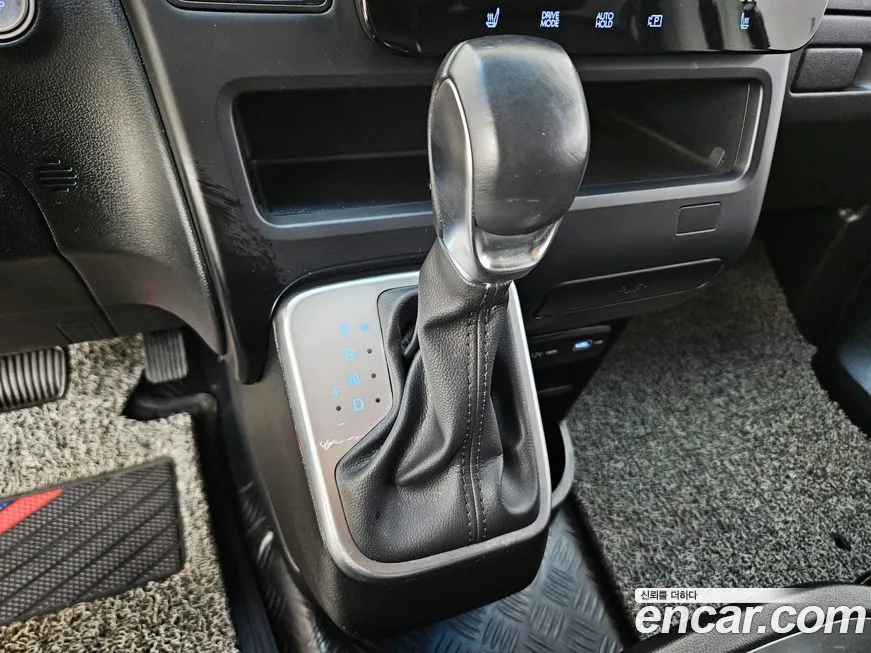Hyundai Staria 2022 из KR, фото 9