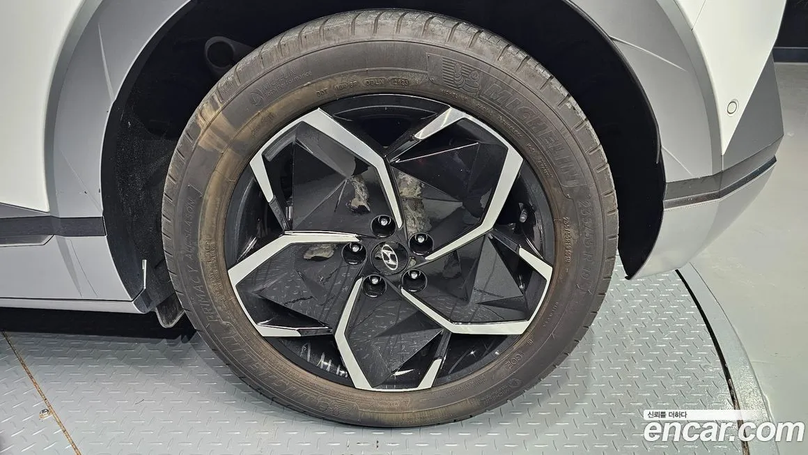 Hyundai Ioniq5 2024 из KR, фото 5