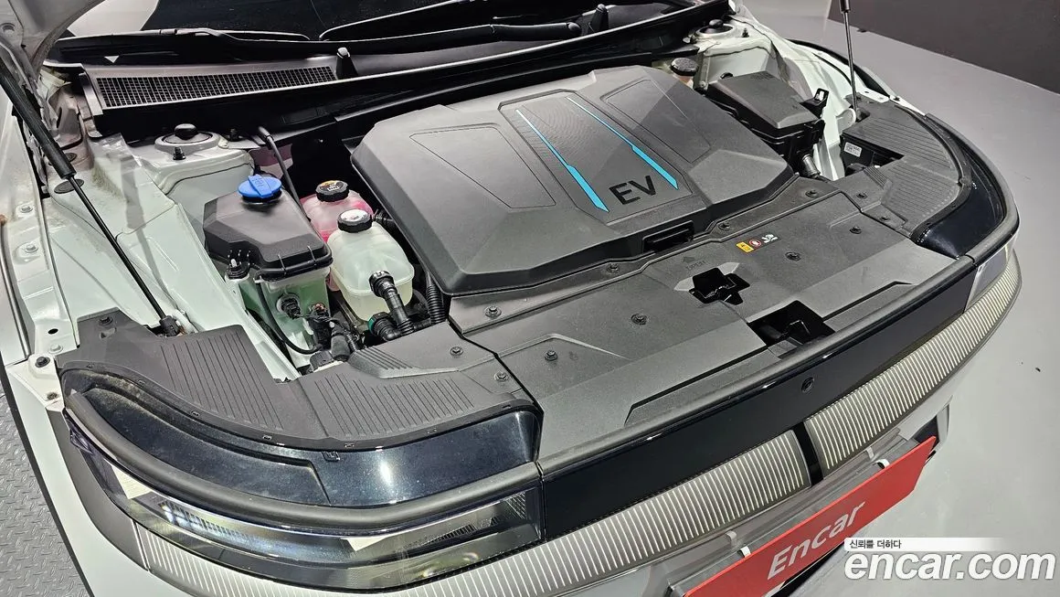 Hyundai Ioniq5 2024 из KR, фото 6