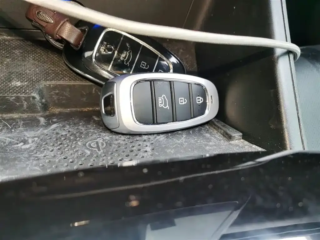 Hyundai Tucson 2022 из CN, фото 9