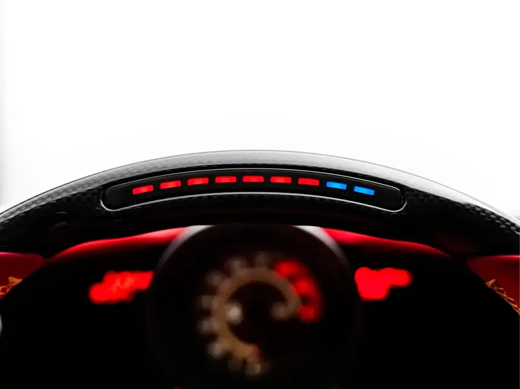 Ferrari F8 2022 из CN, фото 10