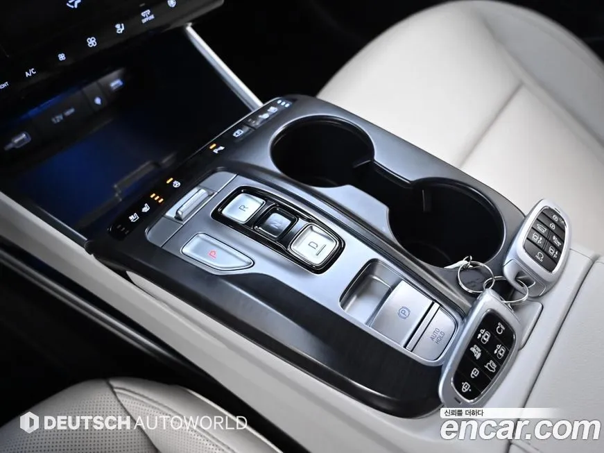 Hyundai Tucson 2022 из KR, фото 9