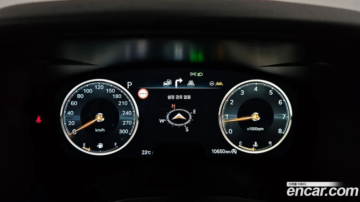 Genesis G70 2024 из KR, фото 8