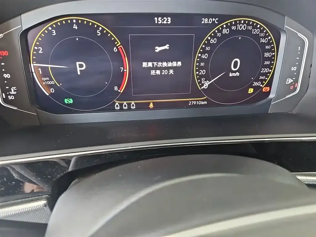 Volkswagen Passat 2022 из CN, фото 6