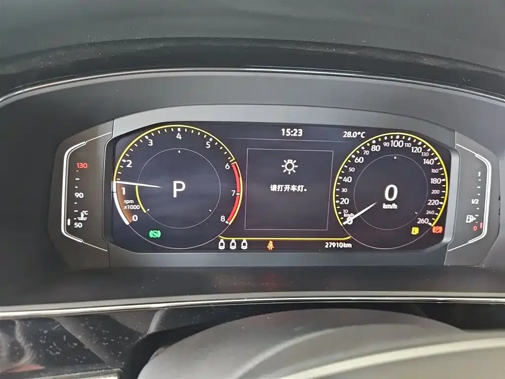 Volkswagen Passat 2022 из CN, фото 7