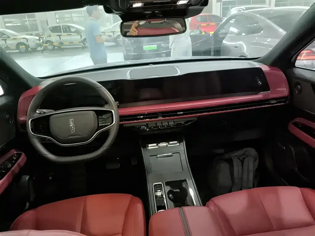 [object Object] Corsair 2024 из CN, фото 10