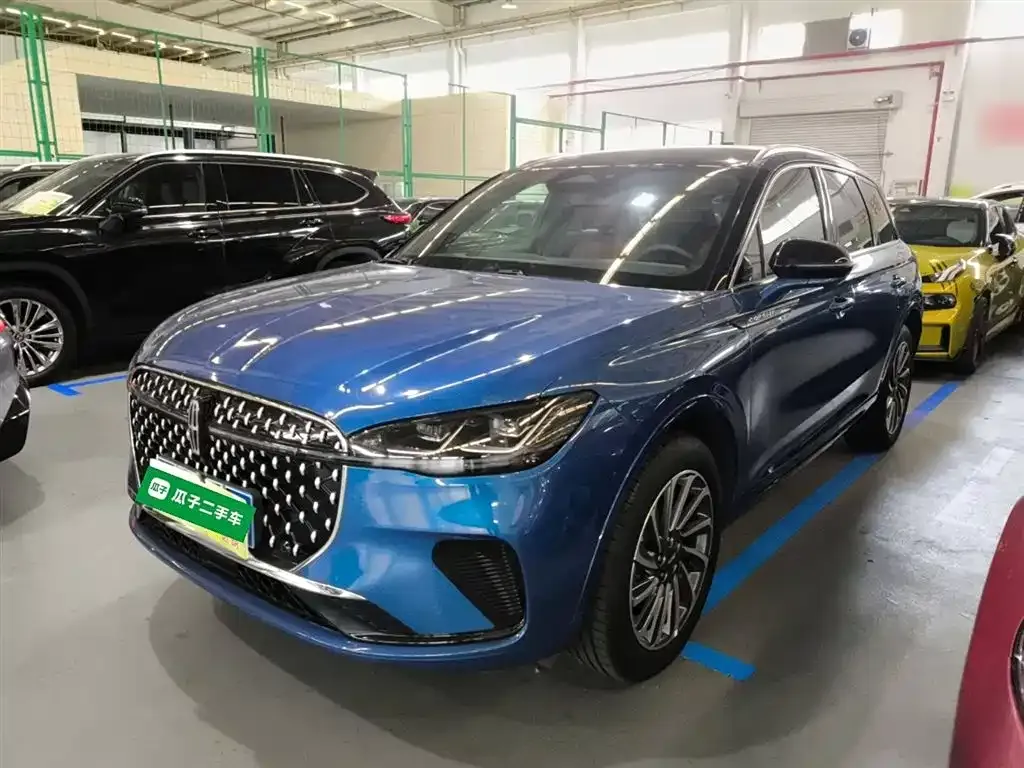 [object Object] Corsair 2024 из CN, фото 2