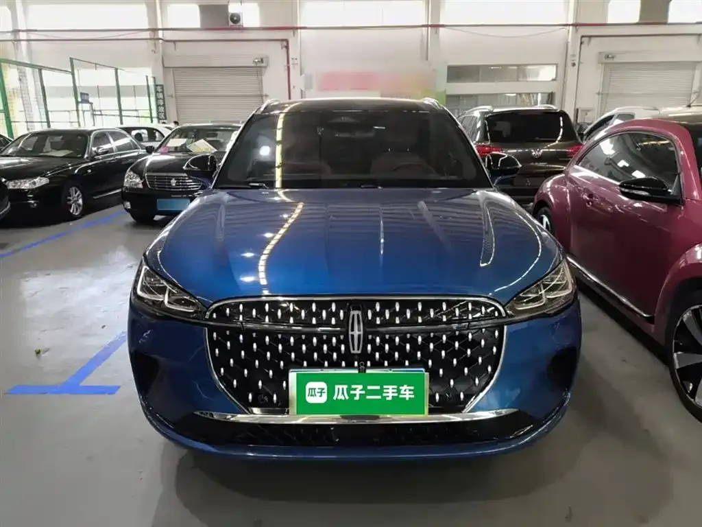 [object Object] Corsair 2024 из CN, фото 3