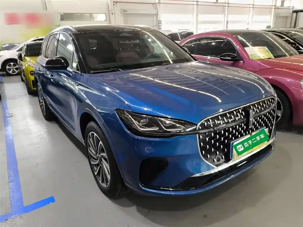 [object Object] Corsair 2024 из CN, фото 4