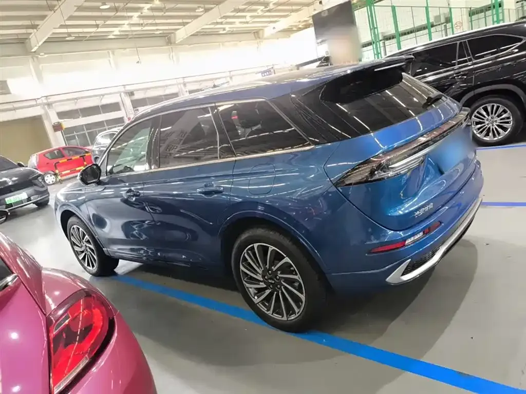 [object Object] Corsair 2024 из CN, фото 5