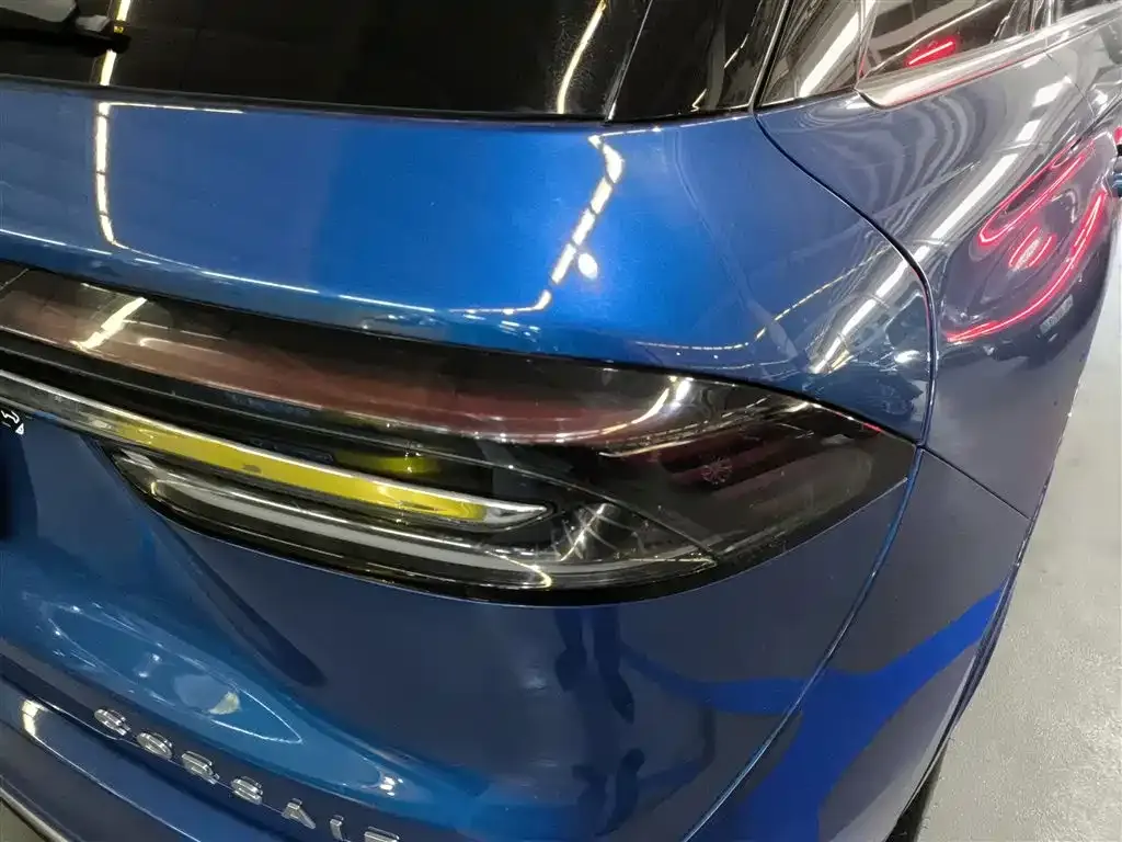 [object Object] Corsair 2024 из CN, фото 8