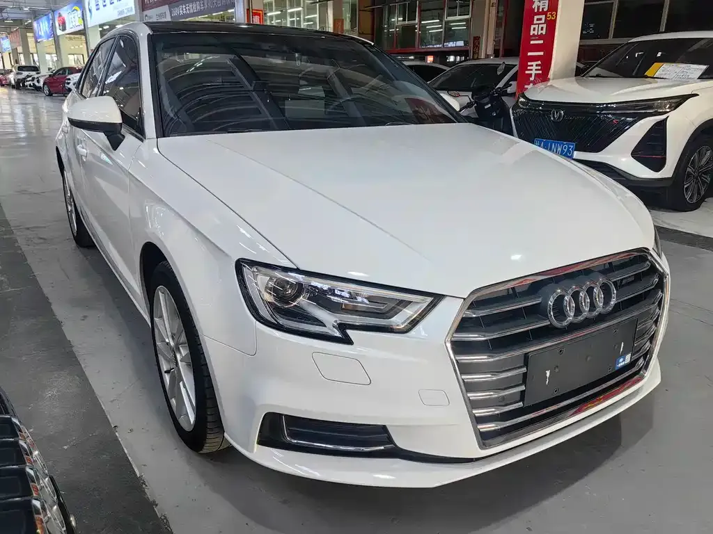 Audi A3 — фото 3