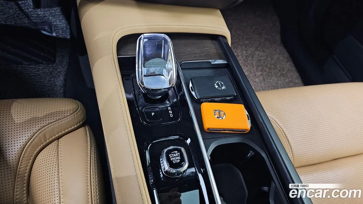 Volvo S90 — фото 9