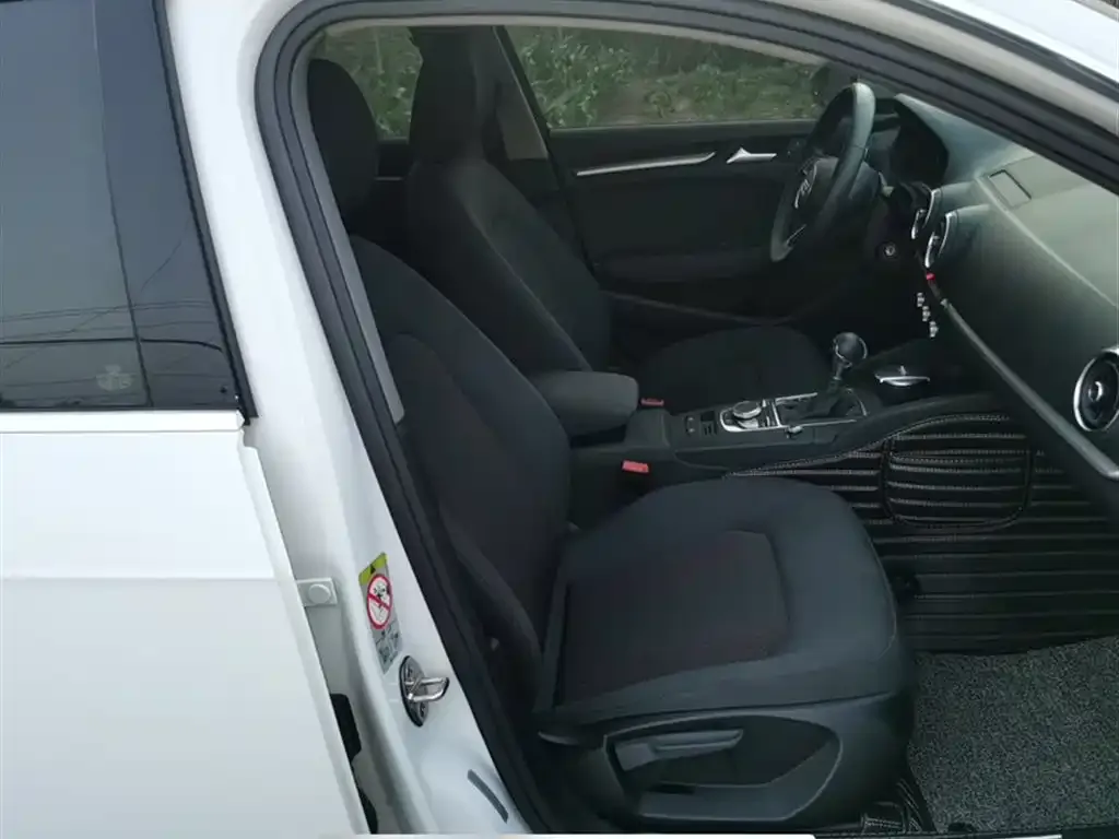 Audi A3 2021 из CN, фото 10