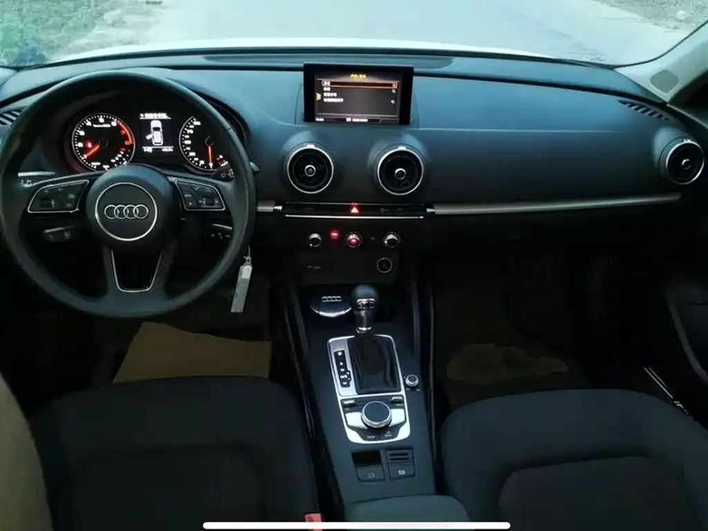 Audi A3 2021 из CN, фото 8