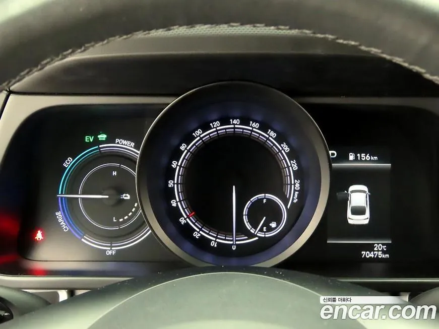 Hyundai AVANTE 2023 из KR, фото 6