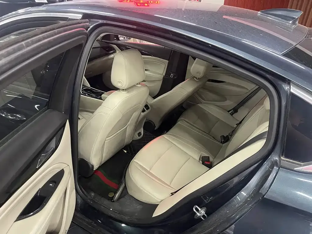 Buick Regal — фото 3