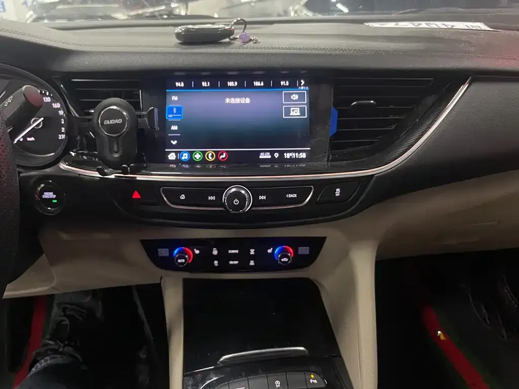 Buick Regal — фото 5