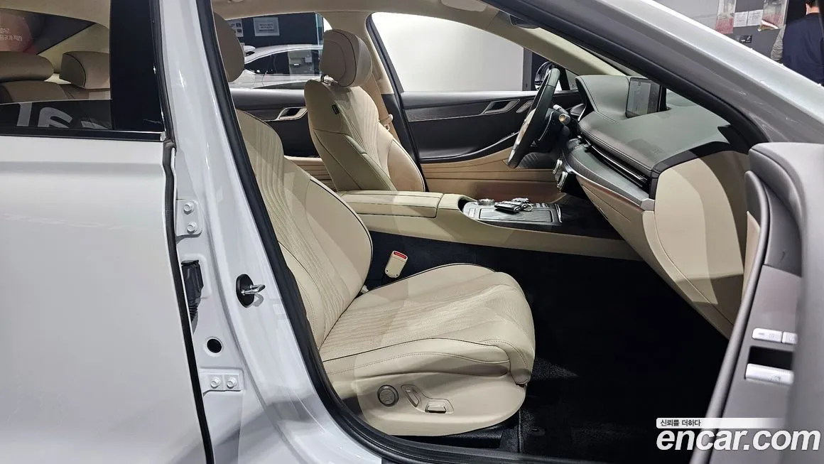 Genesis G80 2023 из KR, фото 10