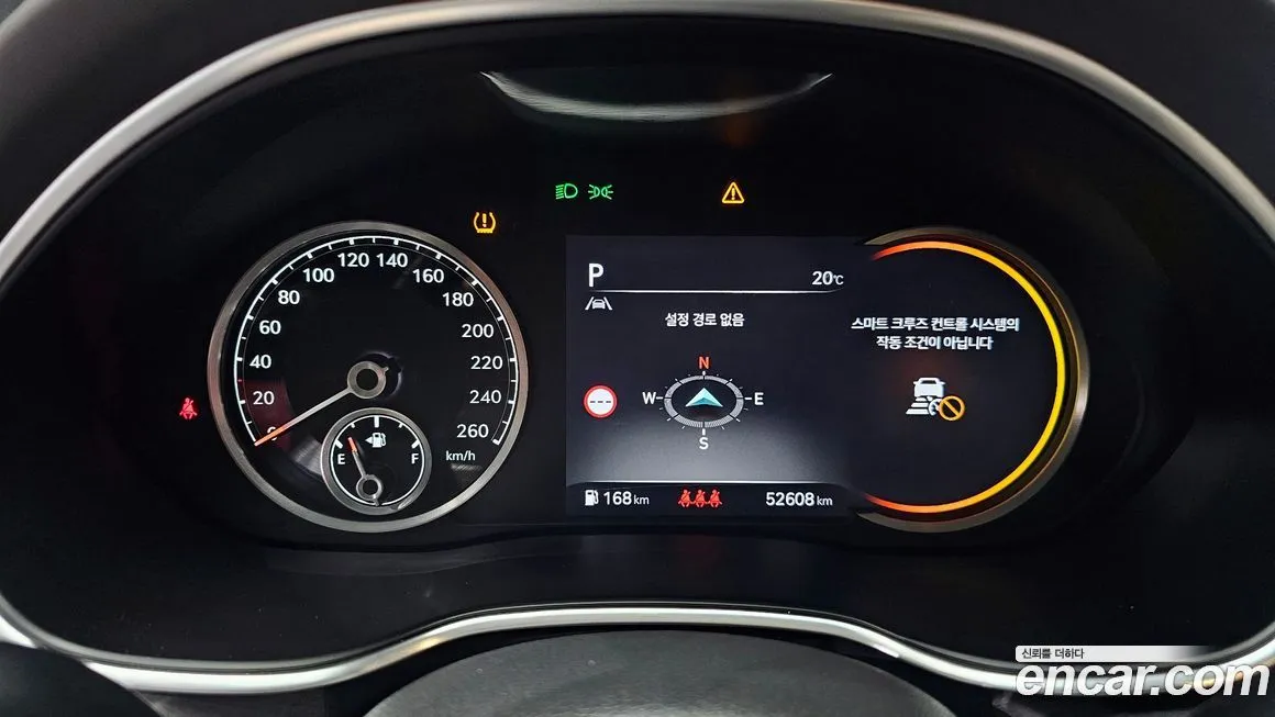 Genesis G80 2023 из KR, фото 8