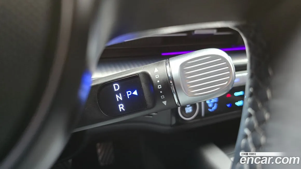 Hyundai Ioniq6 2023 из KR, фото 9