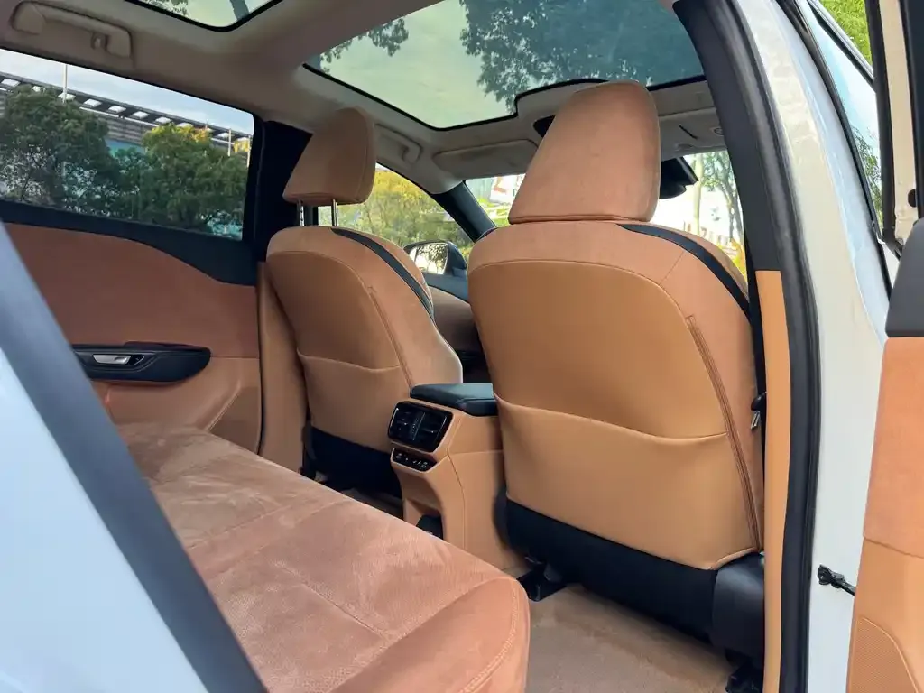 Lexus RZ 2023 из CN, фото 8