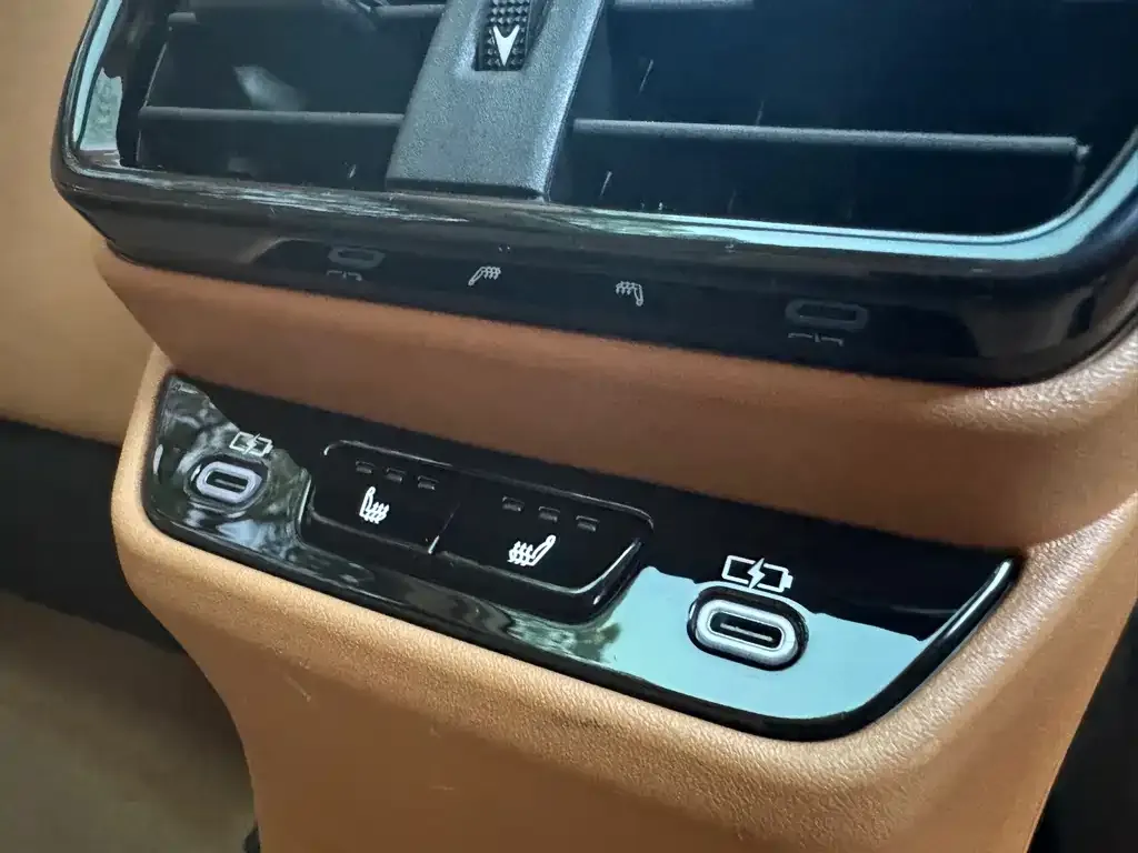 Lexus RZ 2023 из CN, фото 9