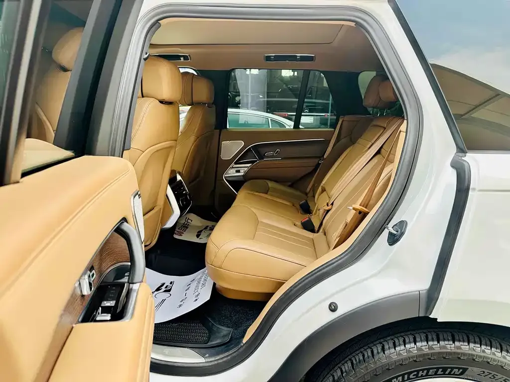 Land Rover Range Rover 2023 из CN, фото 7